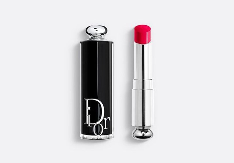 Bold χείλη: Αυτά είναι τα κραγιόν που θα χρειαστείς - εικόνα 6