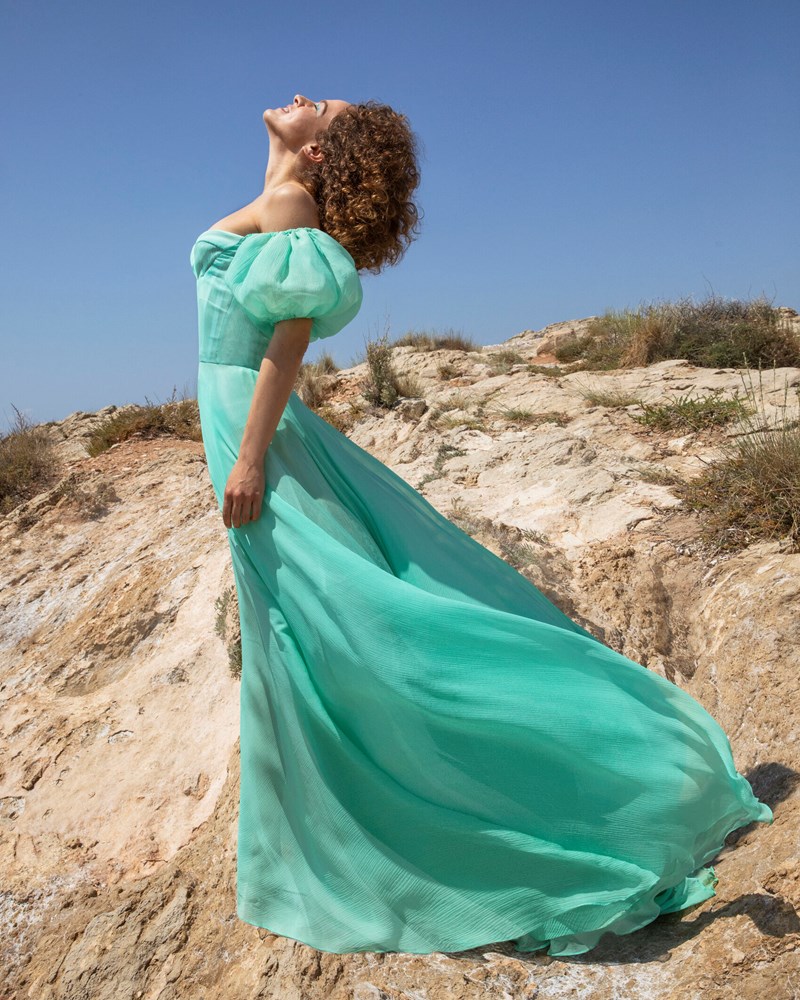 Έλλη Τρίγγου: «Έχουμε γίνει οι γυναίκες πολύ ενοχλητικές, κάνοντας απλώς το αυτονόητο» - εικόνα 2