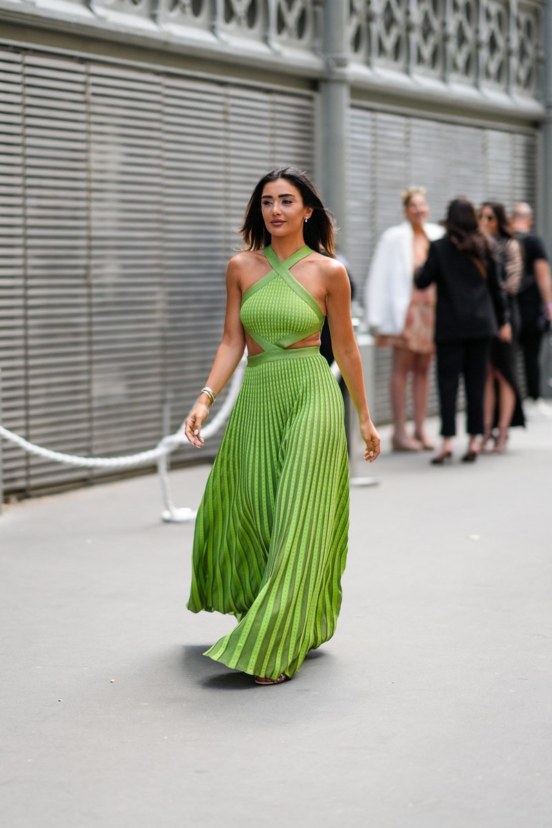 Να τι ΔΕΝ πρέπει να φορέσεις σε έναν γάμο - εικόνα 2