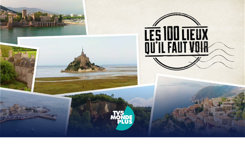 Γιορτάστε τις εθνικές επετείους στο TV5MONDEplus! - εικόνα 4