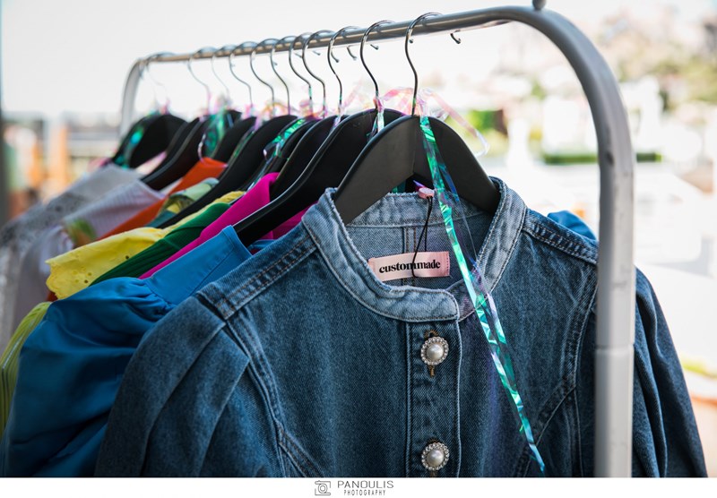 Η Modivo κήρυξε και επίσημα την άφιξη του καλοκαιριού με το πιο fashion και καλοκαιρινό press event - εικόνα 1