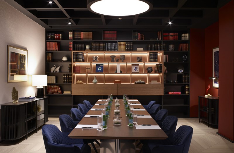 SAYHotel: Το boutique ξενοδοχείο που πρέπει να επισκεφτείς στο Κεφαλάρι - εικόνα 2