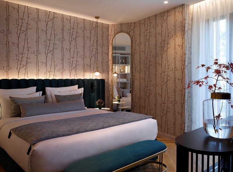 SAYHotel: Το boutique ξενοδοχείο που πρέπει να επισκεφτείς στο Κεφαλάρι - εικόνα 1