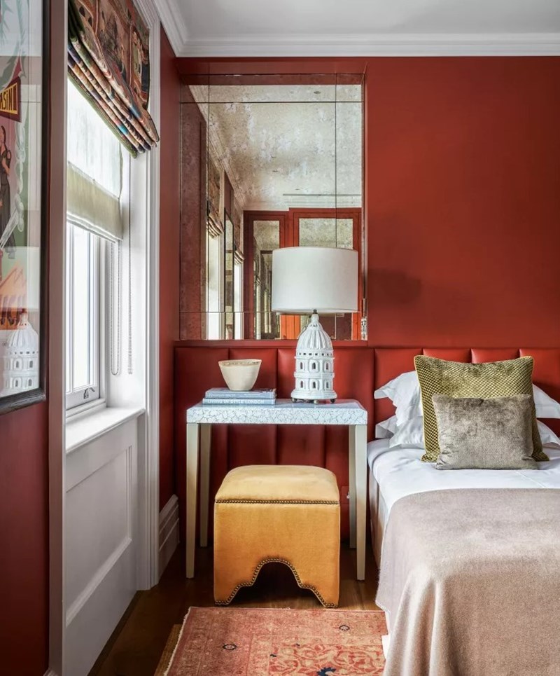 Ποιο είναι το πιο αγχωτικό χρώμα; - εικόνα 1