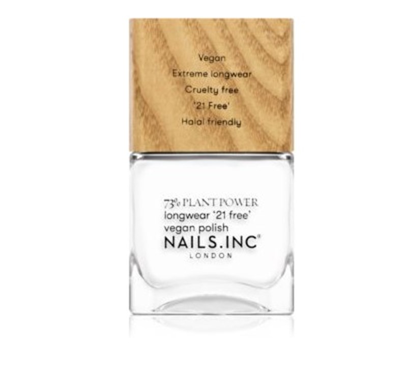 Τα πιο ωραία βερνίκια για το καλοκαίρι είναι vegan! - εικόνα 4