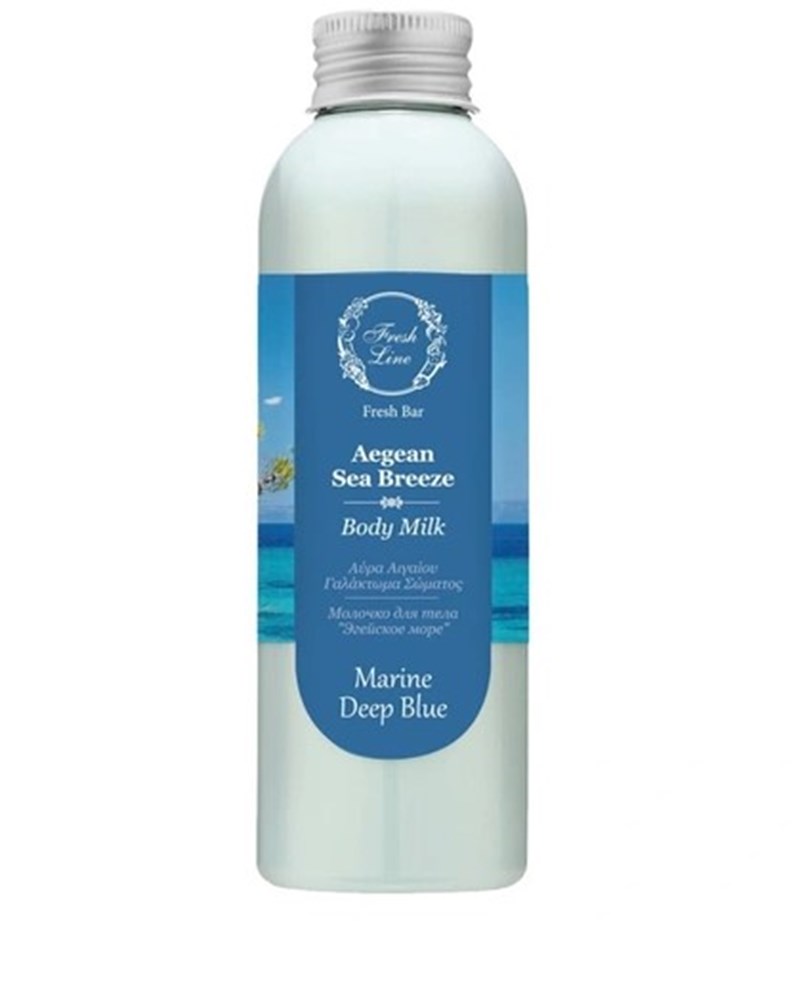 Ενυδάτωση σε βάθος: 7 body lotions που μυρίζουν σαν να βγήκες μόλις από το μπάνιο - εικόνα 4