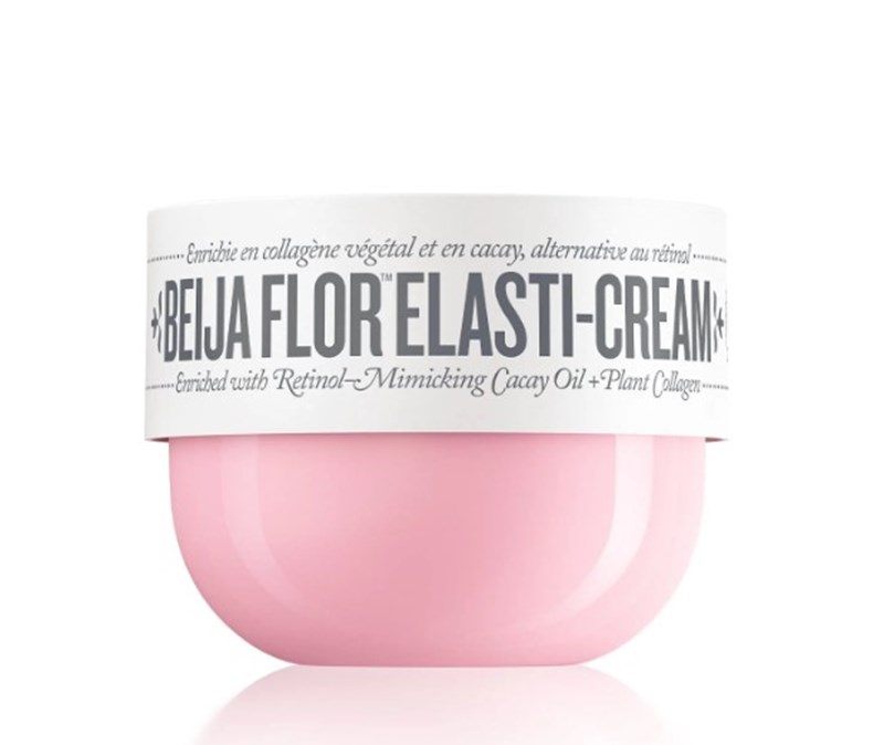 Αυτή η κρέμα σώματος μυρίζει ακριβώς όπως ένα από τα πιο γνωστά αρώματα στο κόσμο και είναι αρκετά πιο οικονομική! - εικόνα 2