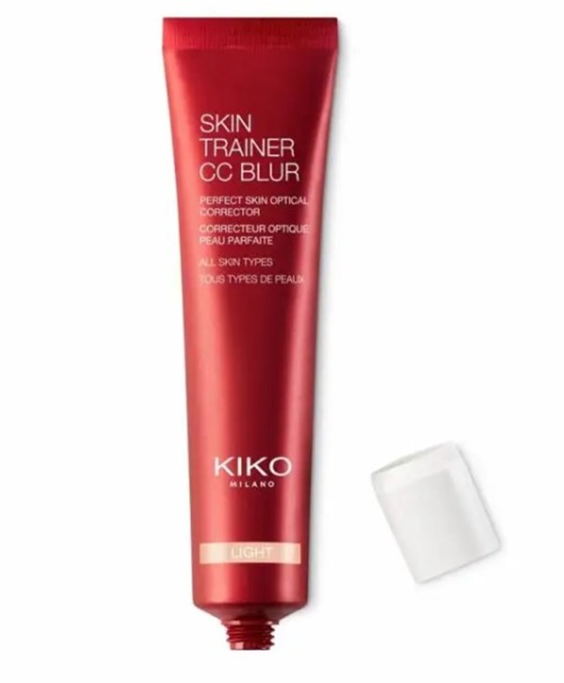 Mια CC cream είναι ό,τι χρειάζεσαι για τα beauty looks του καλοκαιριού #ShoppingList - εικόνα 2