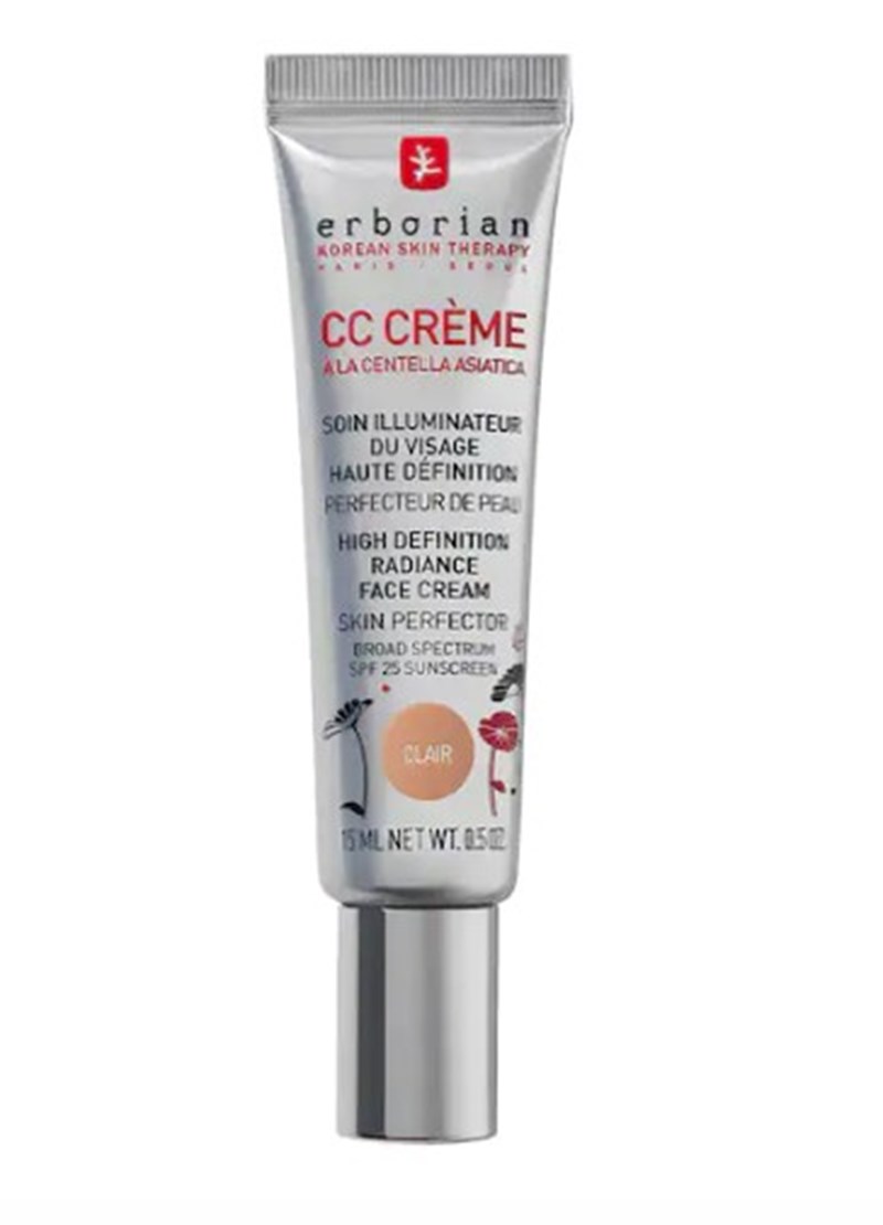 Mια CC cream είναι ό,τι χρειάζεσαι για τα beauty looks του καλοκαιριού #ShoppingList - εικόνα 4