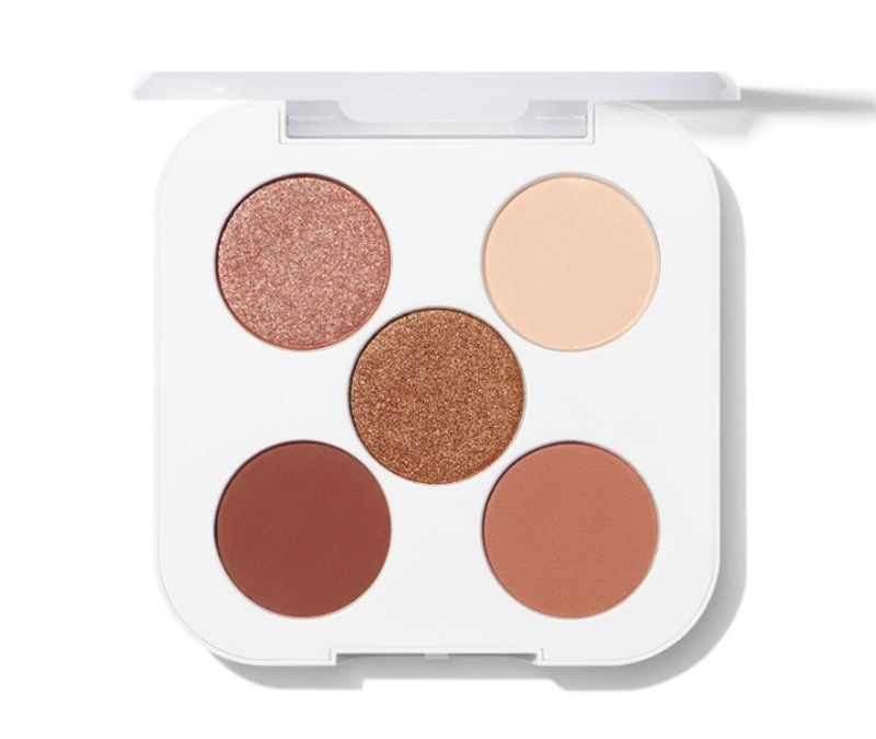 Αυτές οι παλέτες σκιών είναι μέχρι €20 και θα τις έχεις για χρόνια στο νεσεσέρ σου - εικόνα 2