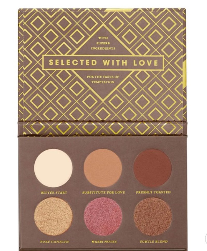 Αυτές οι παλέτες σκιών είναι μέχρι €20 και θα τις έχεις για χρόνια στο νεσεσέρ σου - εικόνα 3