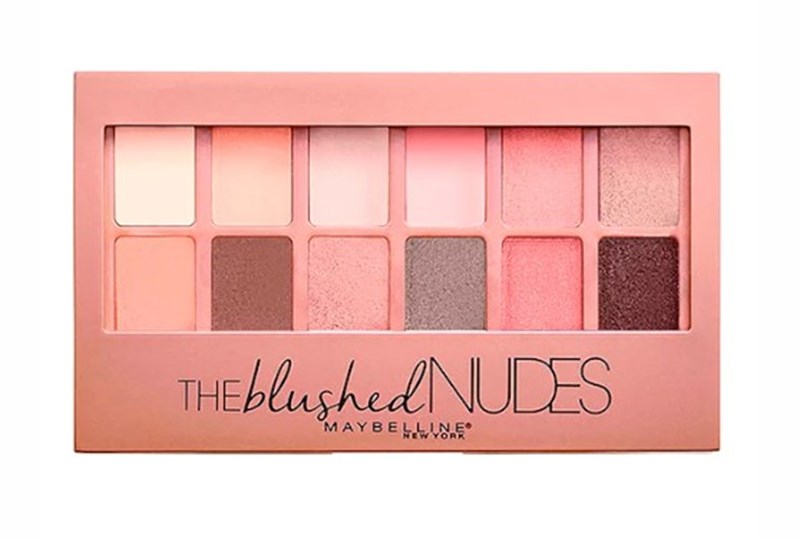 Αυτές οι παλέτες σκιών είναι μέχρι €20 και θα τις έχεις για χρόνια στο νεσεσέρ σου - εικόνα 4