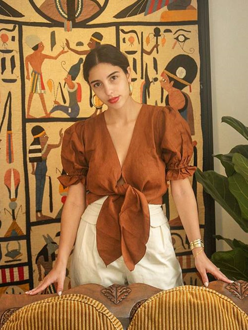 Αυτά είναι τα χρώματα που επιλέγουν για το μανικιούρ τους τα πιο stylish κορίτσια τώρα - εικόνα 6