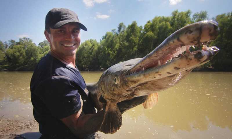 Ιούνιος στο Viasat Explore: Οι άνθρωποι της πέτρας έρχονται με νέο κύκλο - εικόνα 3