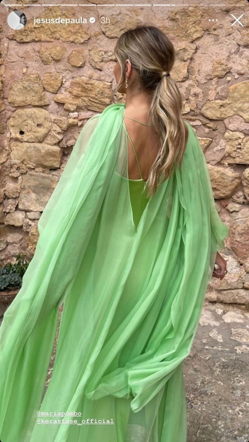 Αυτό είναι το πιο εύκολο και stylish νυφικό χτένισμα. Με διαφορά! - εικόνα 1