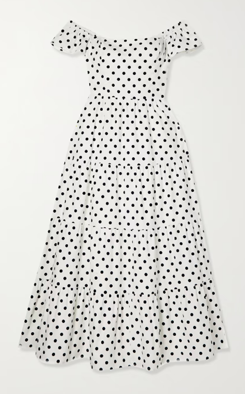 Αυτή είναι η μεγαλύτερη τάση της σεζόν στα φορέματα. Η επιτομή της κομψότητας - εικόνα 3