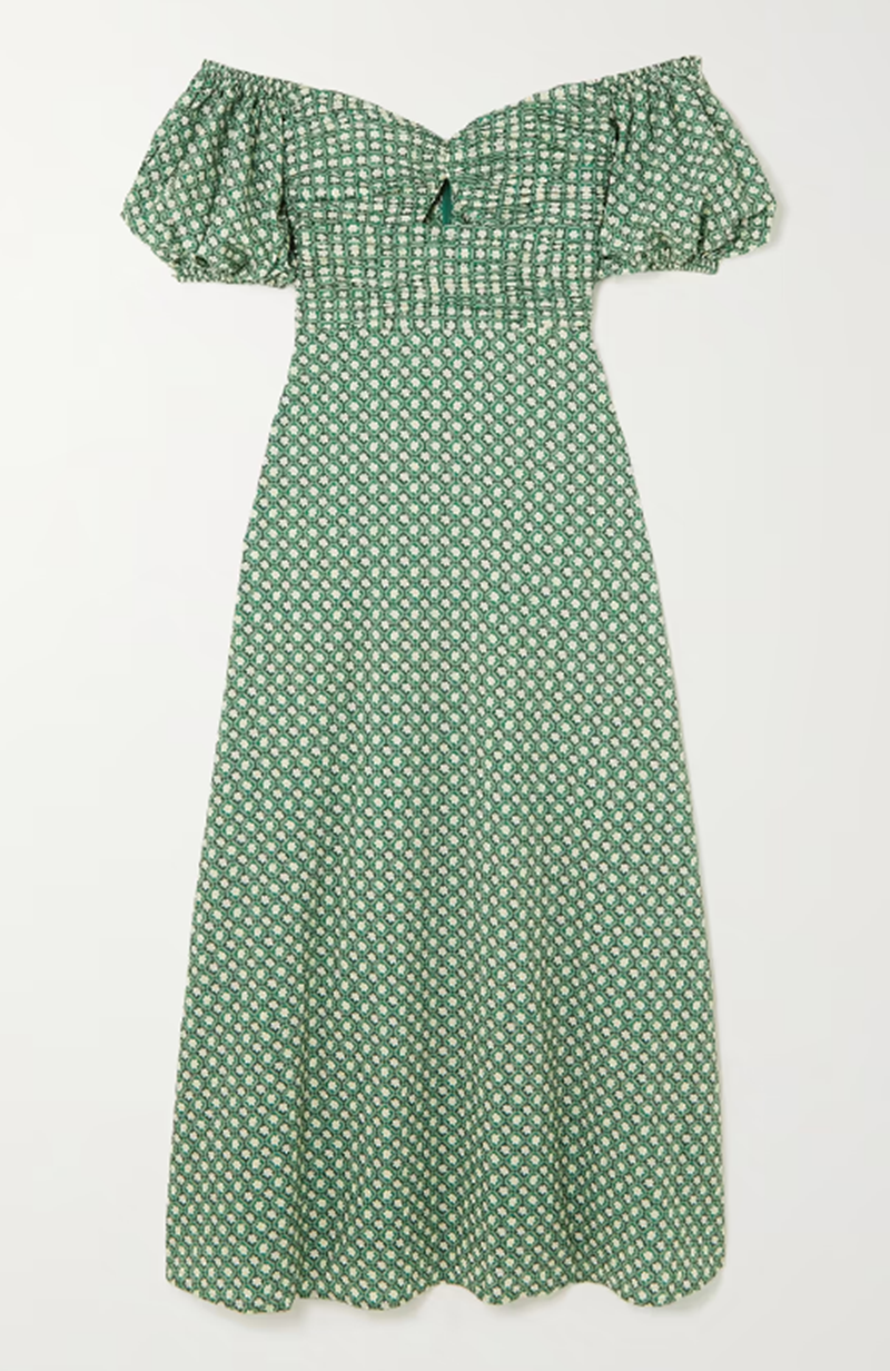 Αυτή είναι η μεγαλύτερη τάση της σεζόν στα φορέματα. Η επιτομή της κομψότητας - εικόνα 5