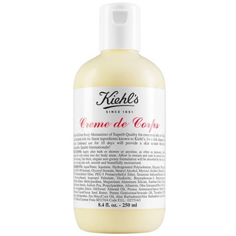 Ενυδάτωση σε βάθος: 7 body lotions που μυρίζουν σαν να βγήκες μόλις από το μπάνιο - εικόνα 3