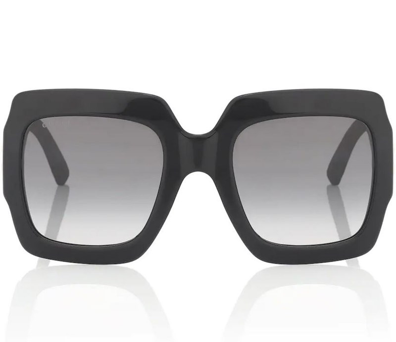 Τα γυαλιά ηλίου που θα είναι για πάντα στην μόδα, έχουν αυτό το κοινό χαρακτηριστικό - εικόνα 4