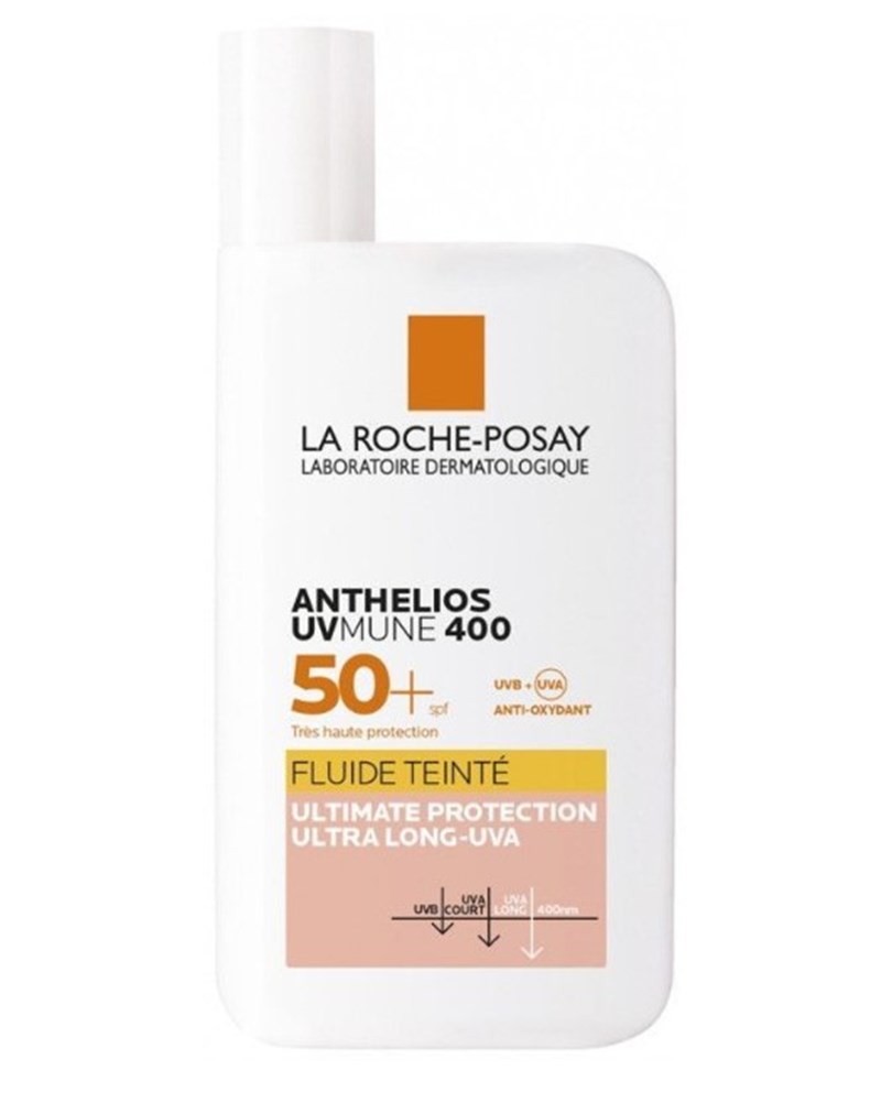 Heidi Klum: Βρήκαμε το αντηλιακό που χρησιμοποιεί για άψογο δέρμα - εικόνα 1