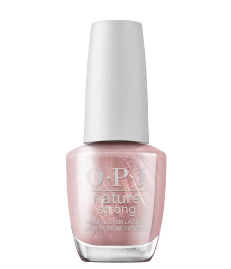 3 βερνίκια που θα σου εξασφαλίσουν το «glazed donut» manicure της Hailey Bieber - εικόνα 1