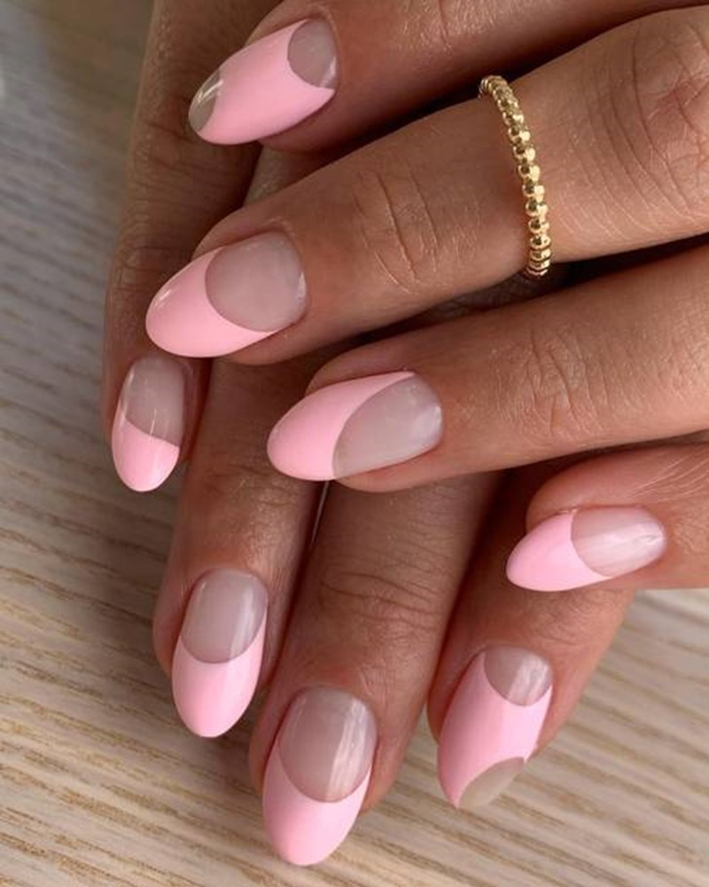 Έχουμε πάθει εμμονή μαζί τους! 8 colorfoul nail trends για όσες αγαπούν το χρώμα - εικόνα 6