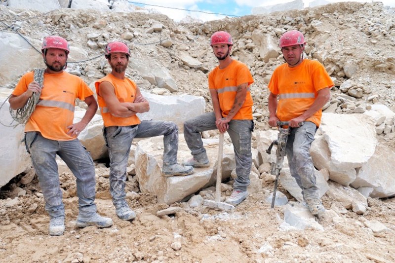 Ιούνιος στο Viasat Explore: Οι άνθρωποι της πέτρας έρχονται με νέο κύκλο - εικόνα 1