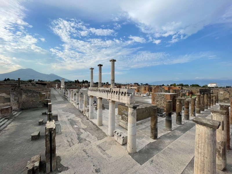 Στο νέο ντοκιμαντέρ του Viasat History ερχόμαστε πρόσωπο με πρόσωπο με σπουδαίους ανθρώπους του παρελθόντος - εικόνα 1