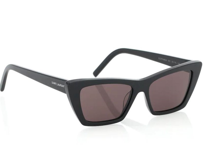 Τα γυαλιά ηλίου που θα είναι για πάντα στην μόδα, έχουν αυτό το κοινό χαρακτηριστικό - εικόνα 3