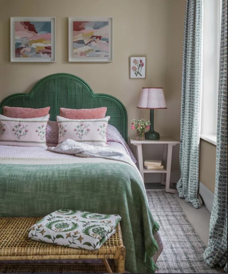 υπνοδωμάτιο