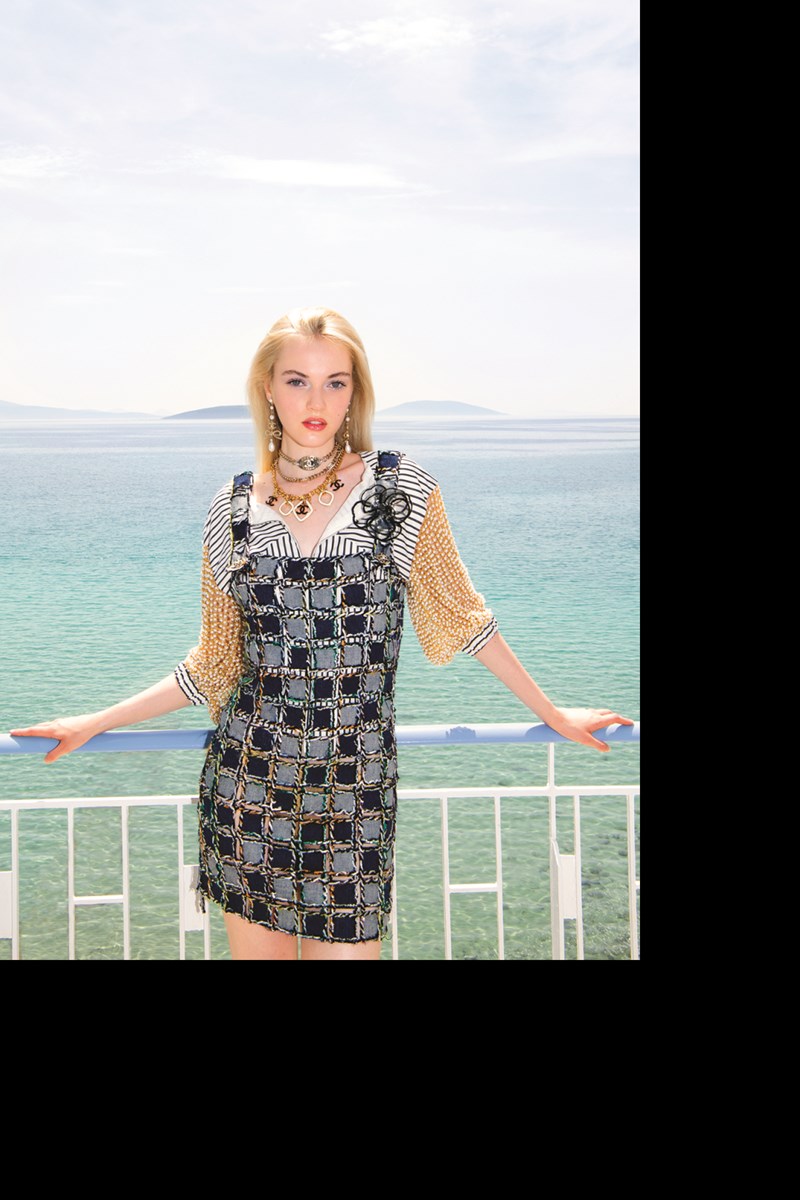 13 ιδέες styling για να δημιουργήσεις τα πιο επιτυχημένα preppy looks with... a twist! - εικόνα 11