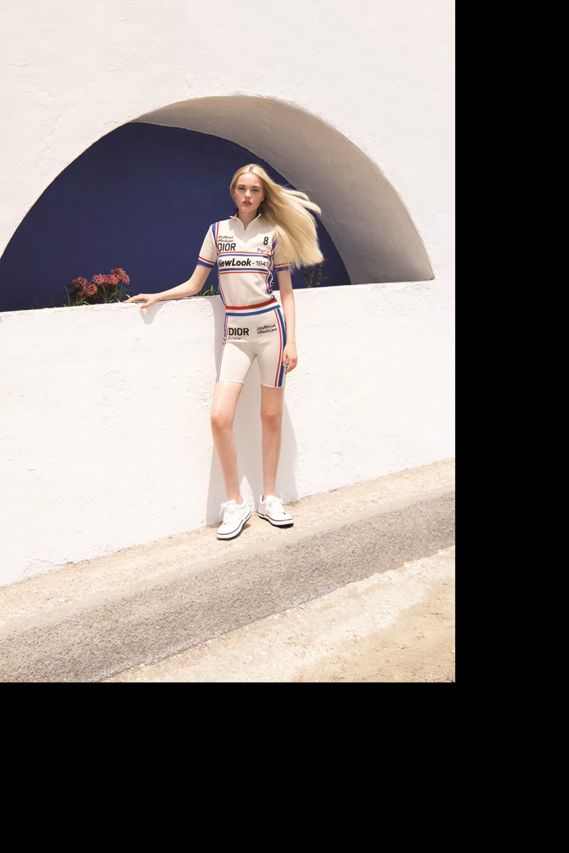 13 ιδέες styling για να δημιουργήσεις τα πιο επιτυχημένα preppy looks with... a twist! - εικόνα 6