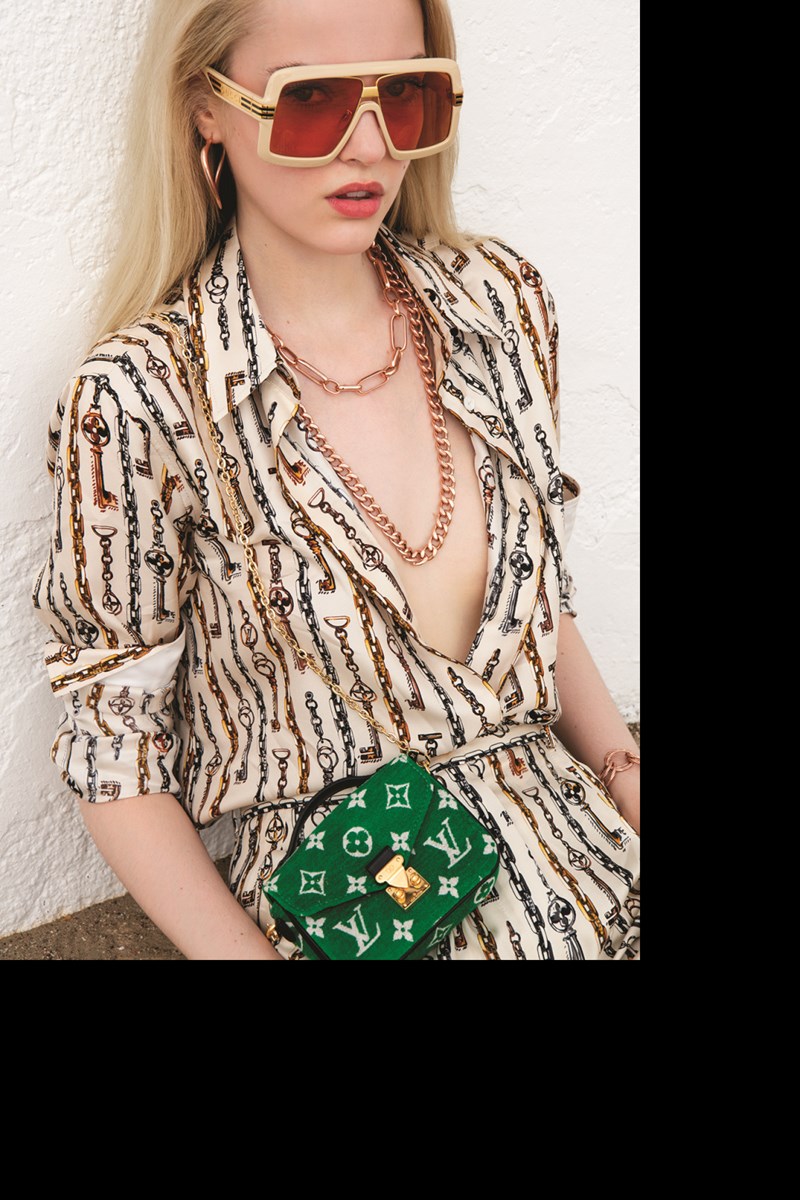 13 ιδέες styling για να δημιουργήσεις τα πιο επιτυχημένα preppy looks with... a twist! - εικόνα 4