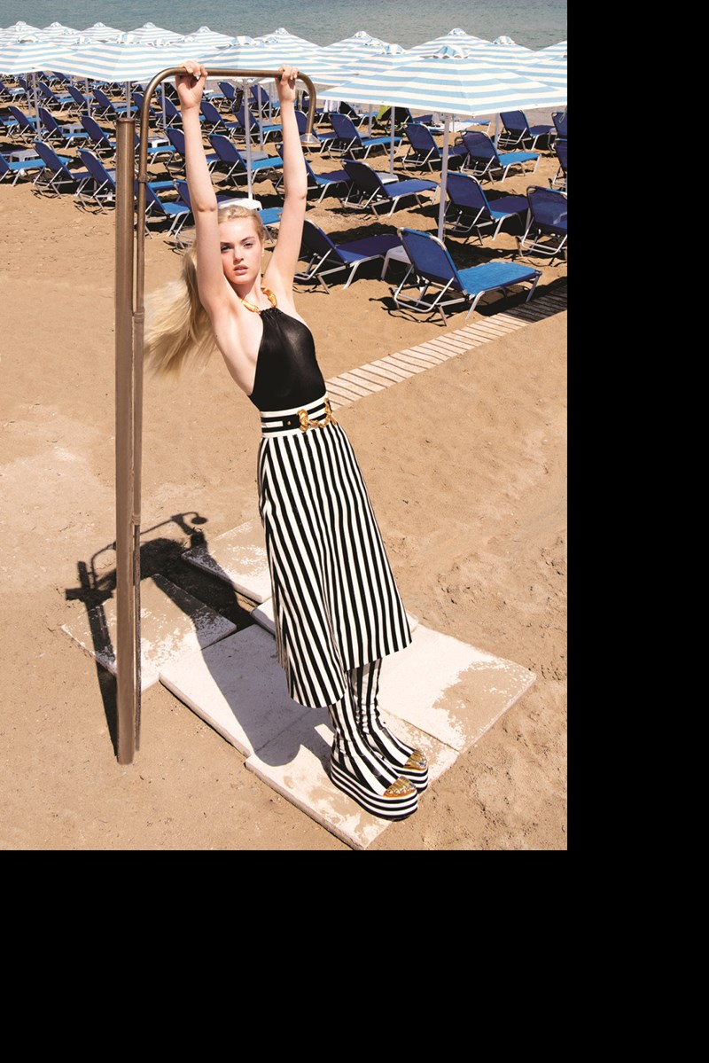 13 ιδέες styling για να δημιουργήσεις τα πιο επιτυχημένα preppy looks with... a twist! - εικόνα 1