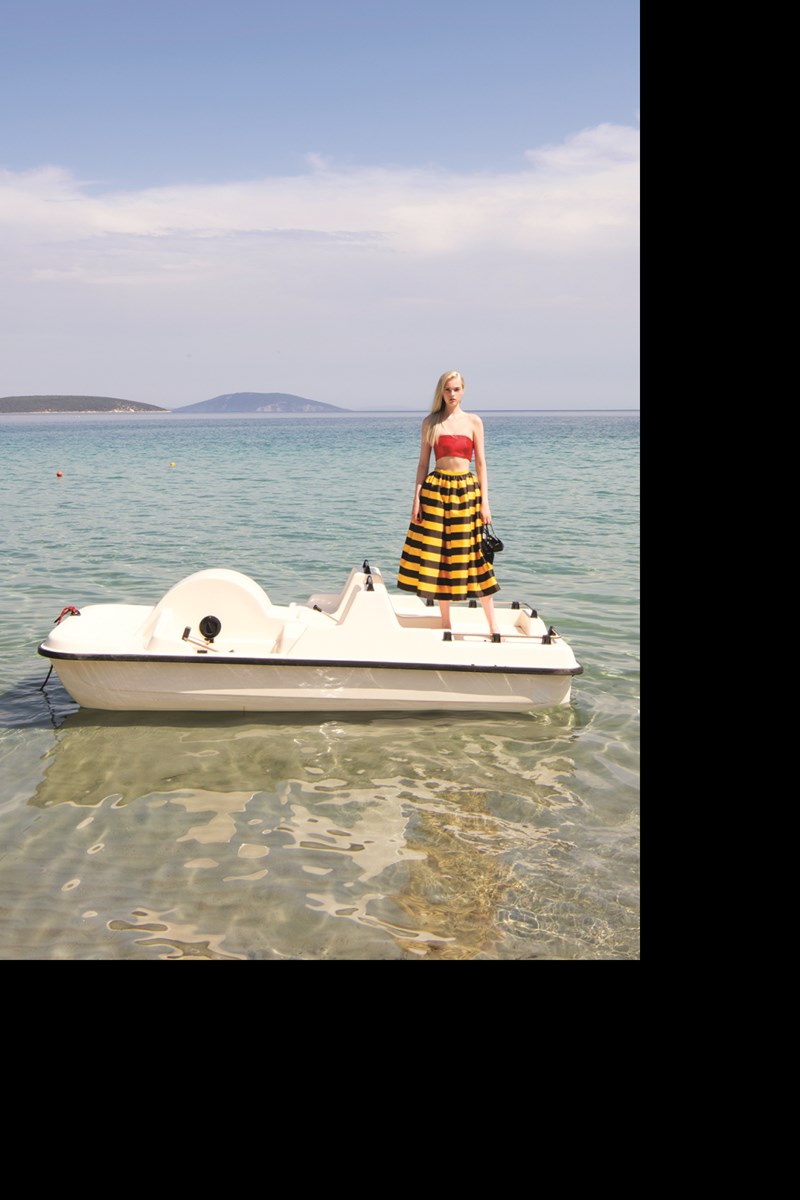 13 ιδέες styling για να δημιουργήσεις τα πιο επιτυχημένα preppy looks with... a twist! - εικόνα 10