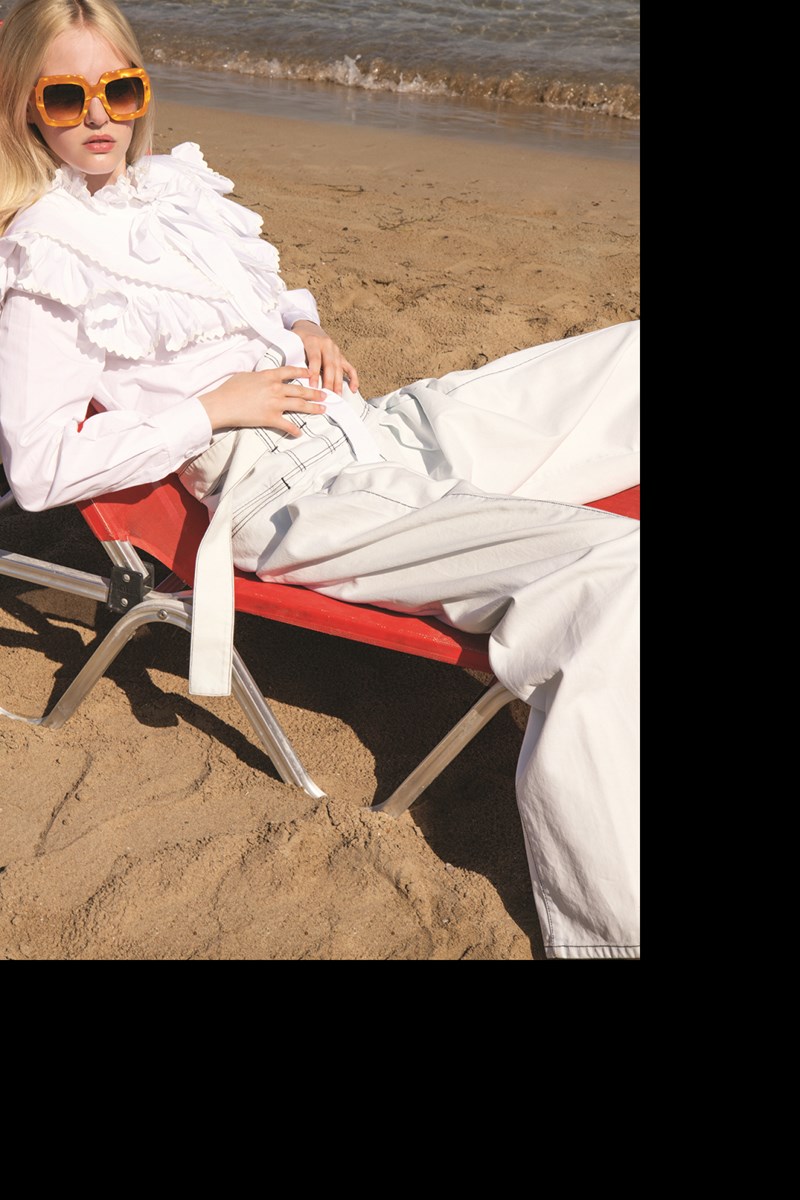 13 ιδέες styling για να δημιουργήσεις τα πιο επιτυχημένα preppy looks with... a twist! - εικόνα 9