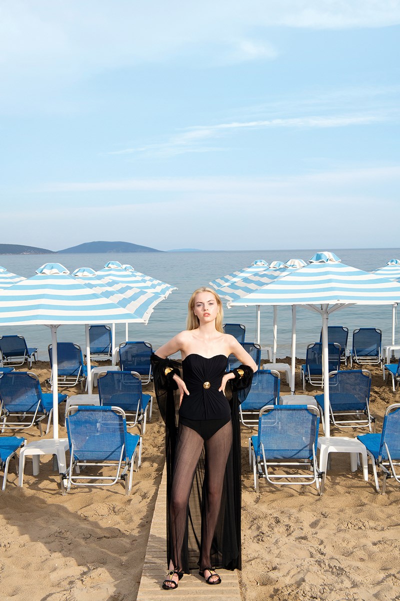 13 ιδέες styling για να δημιουργήσεις τα πιο επιτυχημένα preppy looks with... a twist! - εικόνα 8