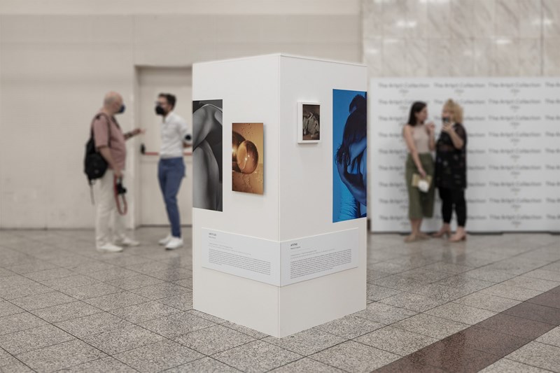 “The Artpit Collection”: Μια έκθεση φωτογραφίας αφιερωμένη στην ομορφιά που κρύβεται παντού - εικόνα 3