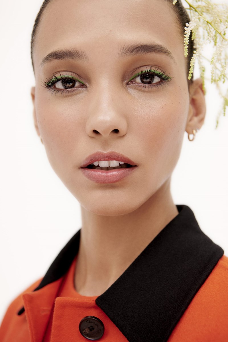 Green beauty: Τα ωραιότερα μακιγιάζ της σεζόν γίνονται με eco-friendly φόρμουλες - εικόνα 2