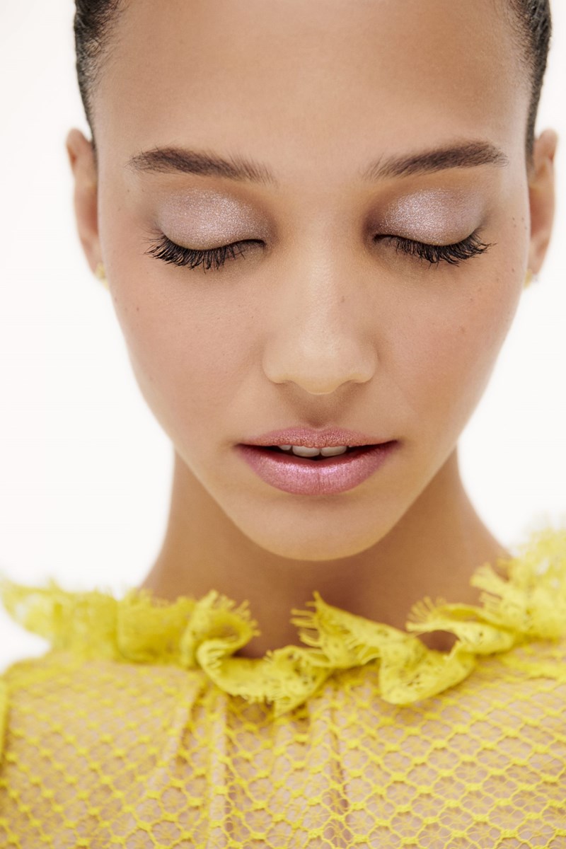 Green beauty: Τα ωραιότερα μακιγιάζ της σεζόν γίνονται με eco-friendly φόρμουλες - εικόνα 4