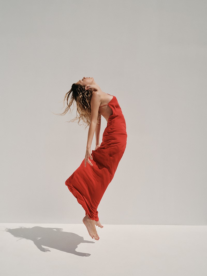 Άλκηστις Ζιρώ: «Kάποιοι άνθρωποι βρήκαν το κουράγιο να μιλήσουν και έδωσαν δύναμη σε όλους εμάς, ώστε να μην ανεχόμαστε την παραμικρή μορφή βίας» - εικόνα 5