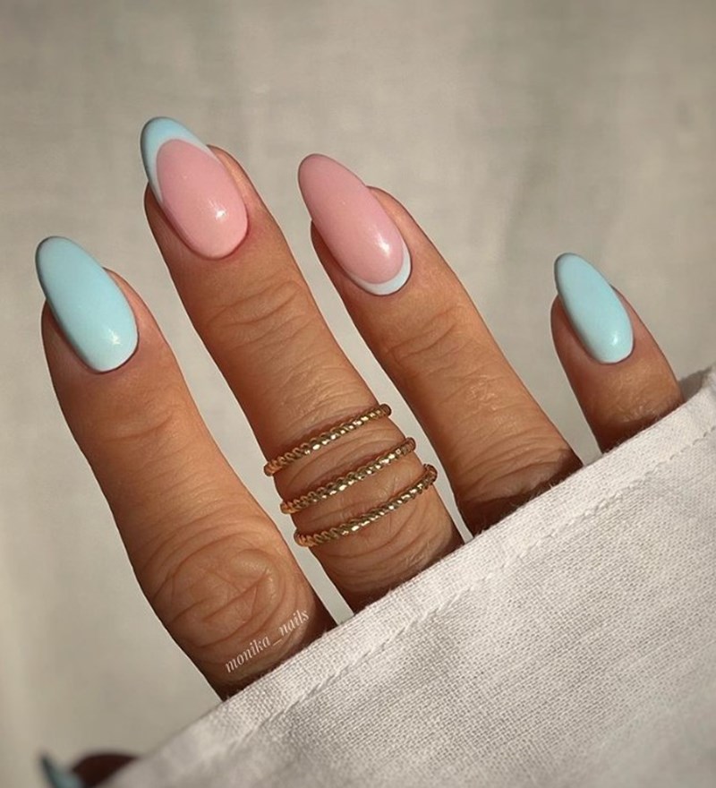 παστέλ μανικιούρ</p>
<p>