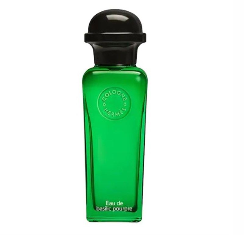 Αυτή η κολόνια με άρωμα βασιλικού είναι must-have για το καλοκαίρι - εικόνα 1