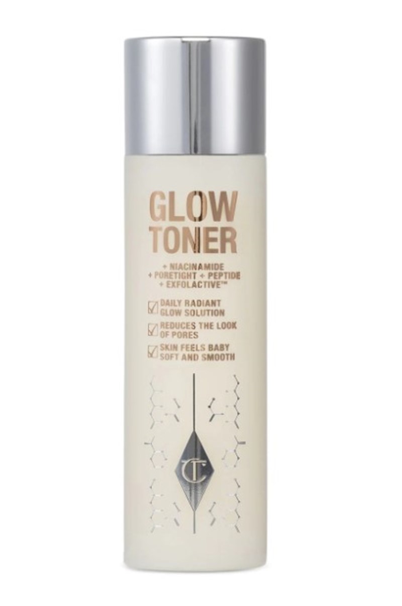 Αυτή τη τονωτική λοσιόν την χρειάζεσαι! Συσφίγγει τους πόρους και ενυδατώνει το δέρμα από την πρώτη χρήση - εικόνα 1