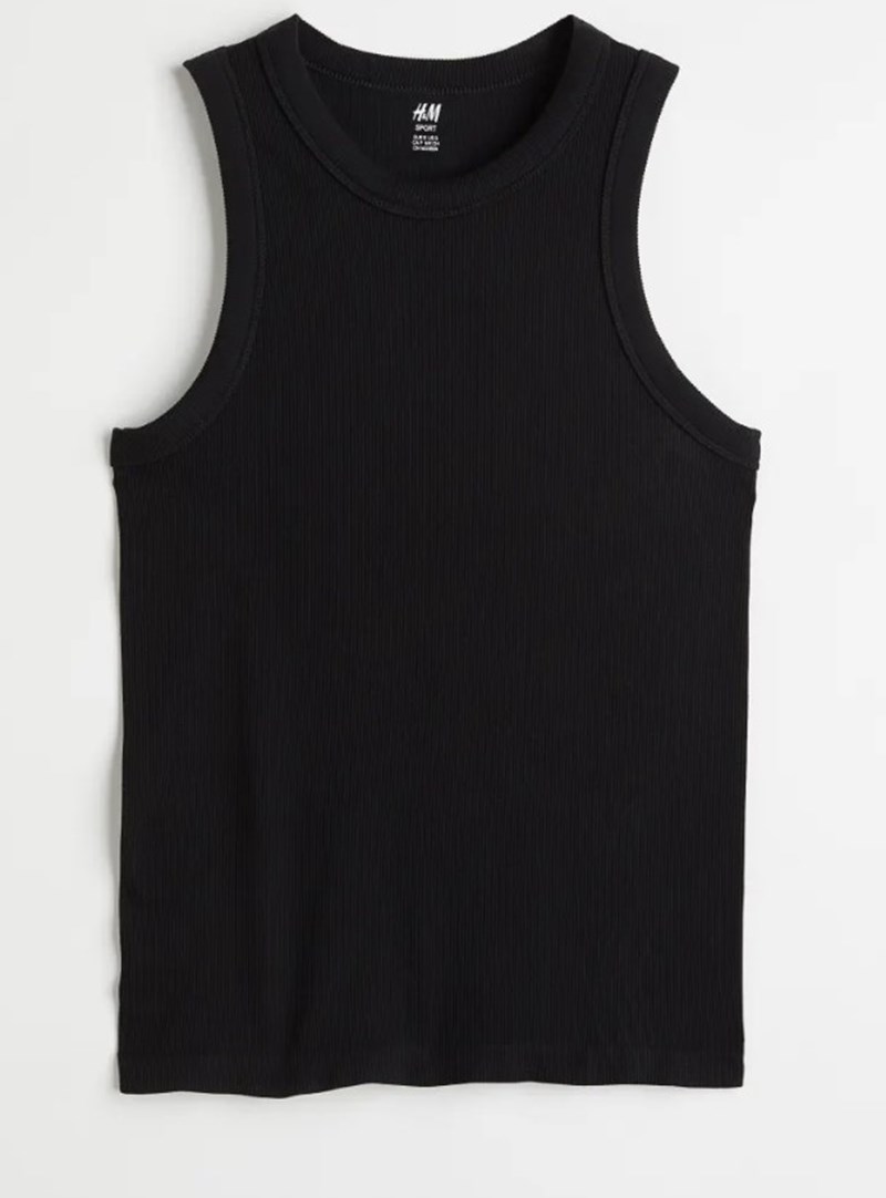 Βάζουμε στη ντουλάπα μας για το φθινόπωρο 6 basic κομμάτια με την έγκριση της Rosie Huntington-Whiteley - εικόνα 8