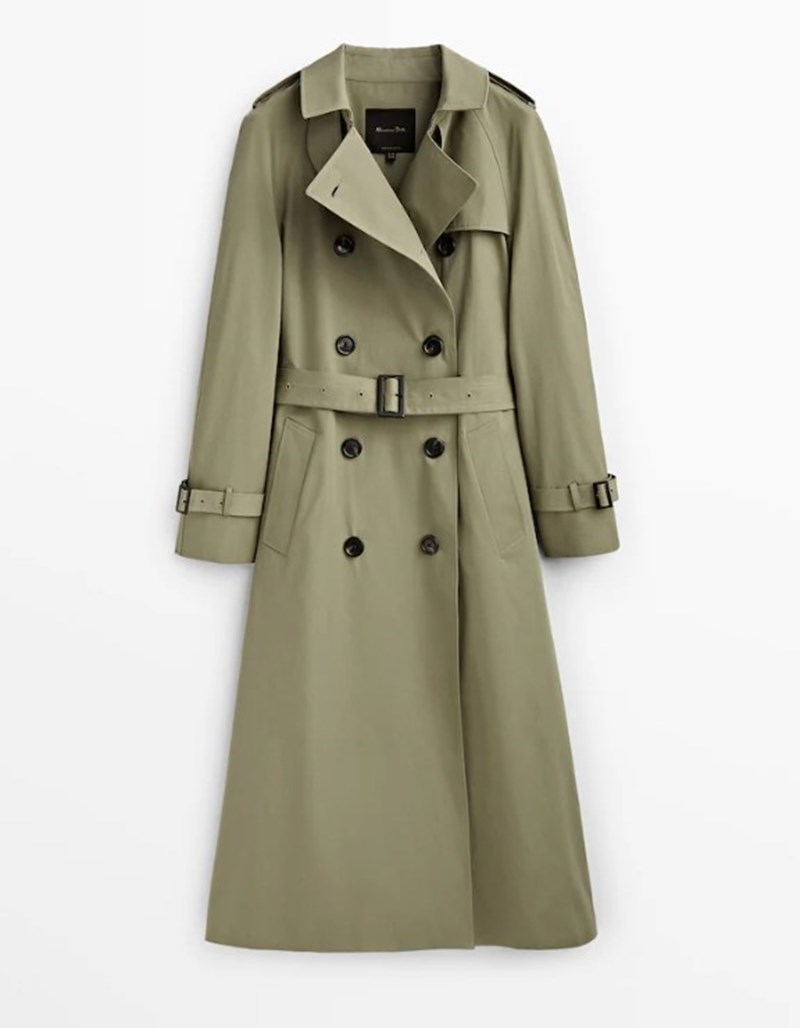 4 απαραίτητα fashion items για να δημιουργήσεις εύκολα τα πρώτα looks του φθινοπώρου - εικόνα 2