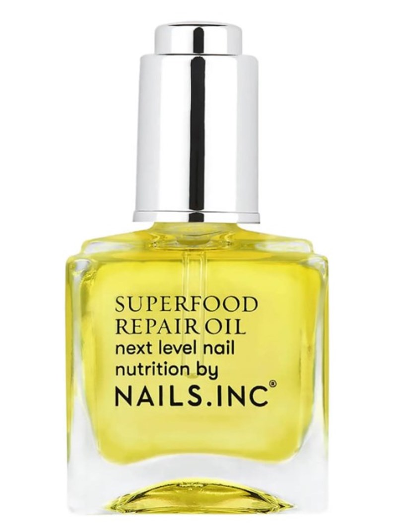 Αδύναμα νύχια μετά τις διακοπές; Ξέρουμε τι χρειάζεσαι ακριβώς - εικόνα 2