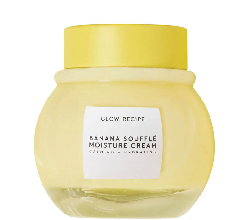 Όταν η μπανάνα συνάντησε την beauty routine μας - εικόνα 3