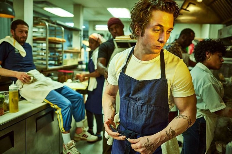 Η τέχνη δεν πάει διακοπές: 15 προτάσεις που το αποδεικνύουν! - εικόνα 2