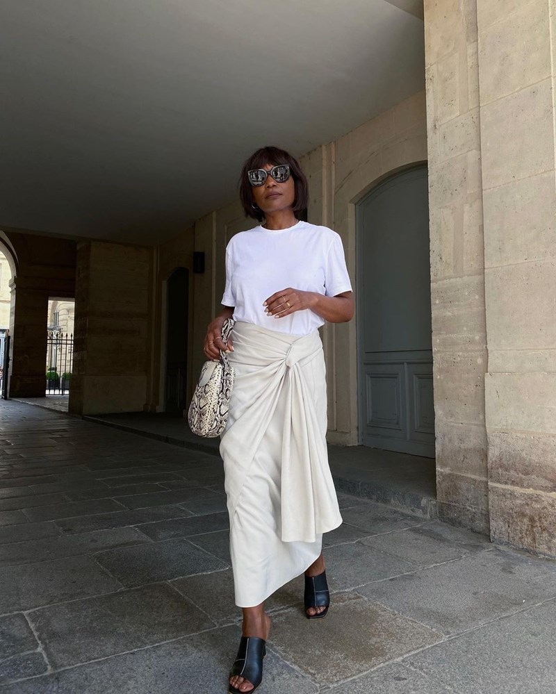 4 haircuts που επιλέγουν τα French girls ξανά και ξανά - εικόνα 4